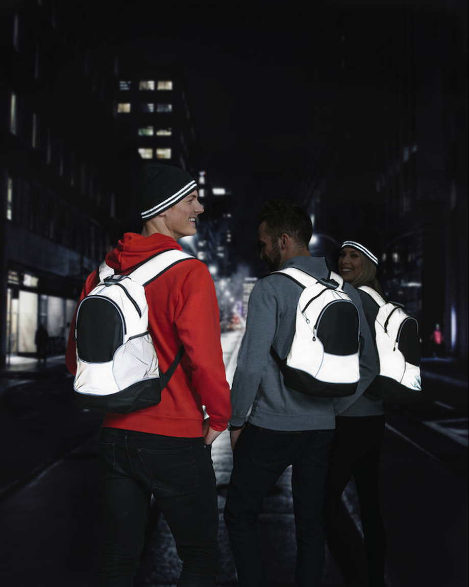 Ryggsäckar/Väskor/Tygpåsar