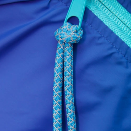 Reflekterande Snöre | Blå | 3-Pack