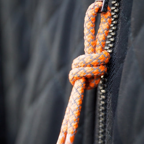 Reflekterande Snöre | Orange | 3-Pack