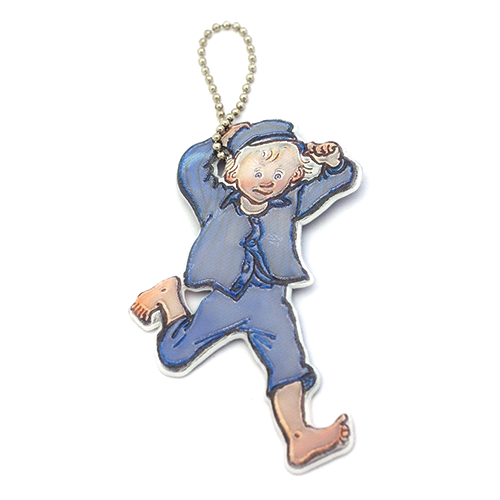 Mjuk Reflex | Emil i Lönneberga