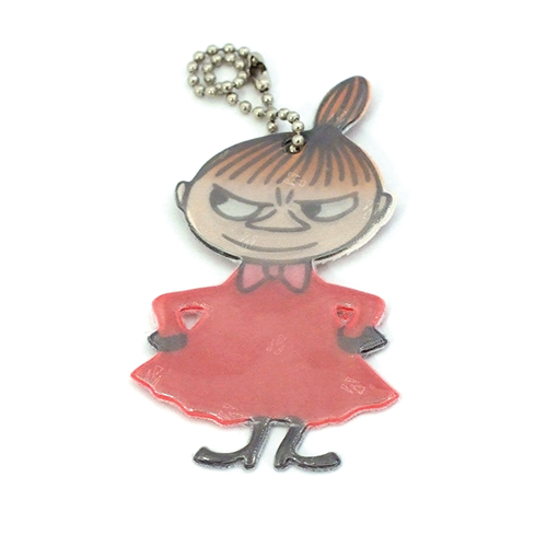 Mjuk Reflex | Lilla My