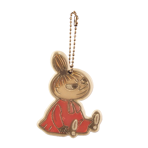 Mjuk Reflex | Lilla My  (Sitter)