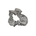 Reflekterande Scrunchie | Hårsnodd | Grå