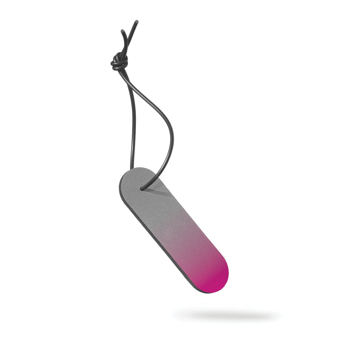 Hängande Reflex | Fade Pink Avlång