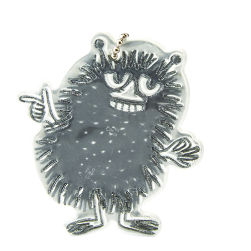 Mjuk Reflex | Stinky