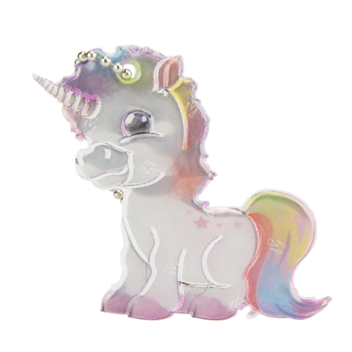 Mjuk Reflex | Unicorn