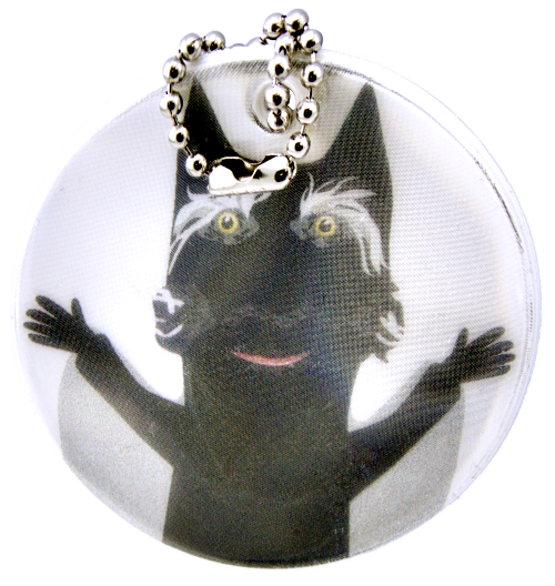 Mjuk Reflex | Sommarskuggan