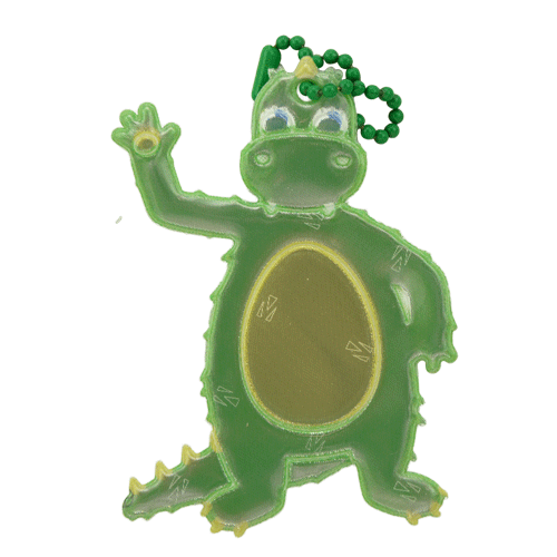 Mjuk Reflex | Bolibompadraken