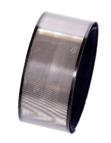 Slap Wrap Reflex | Svart