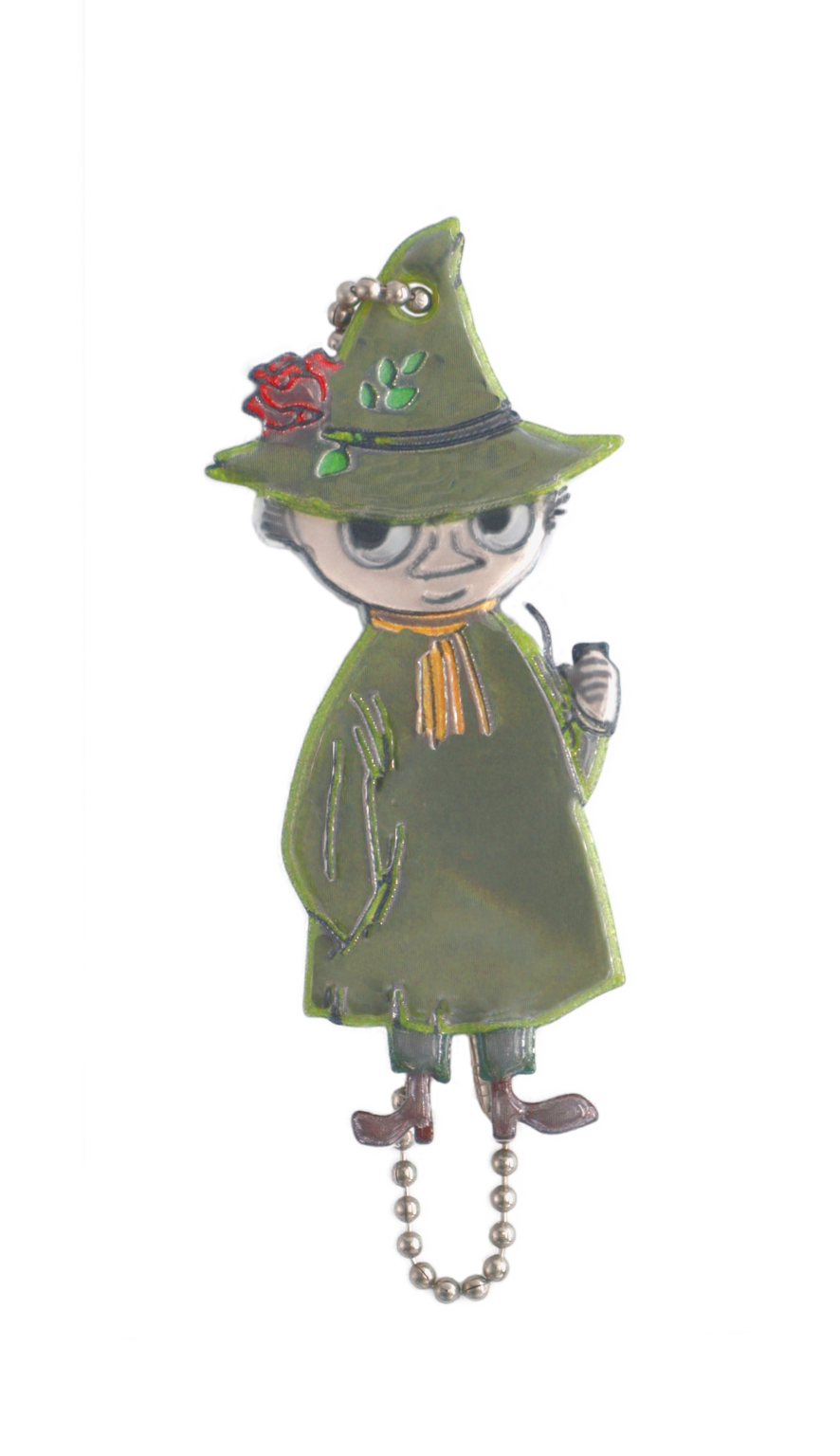 Mjuk Reflex | Snusmumriken