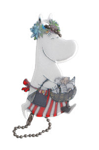 Mjuk Reflex | Muminmamma