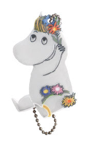 Mjuk Reflex | Snorkfröken