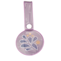 Knappreflex | Allmoge Lila