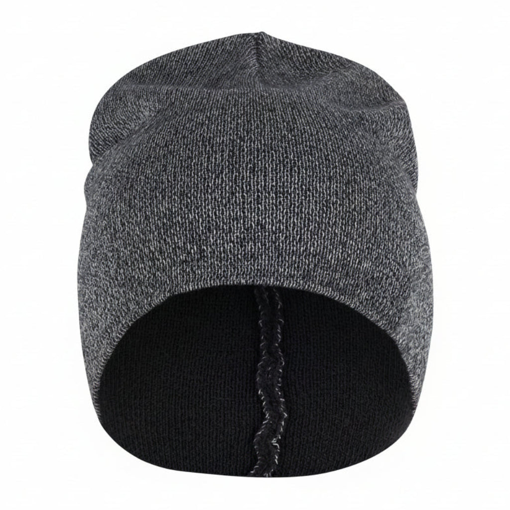 Mössa Reflextråd | Stickad NEW