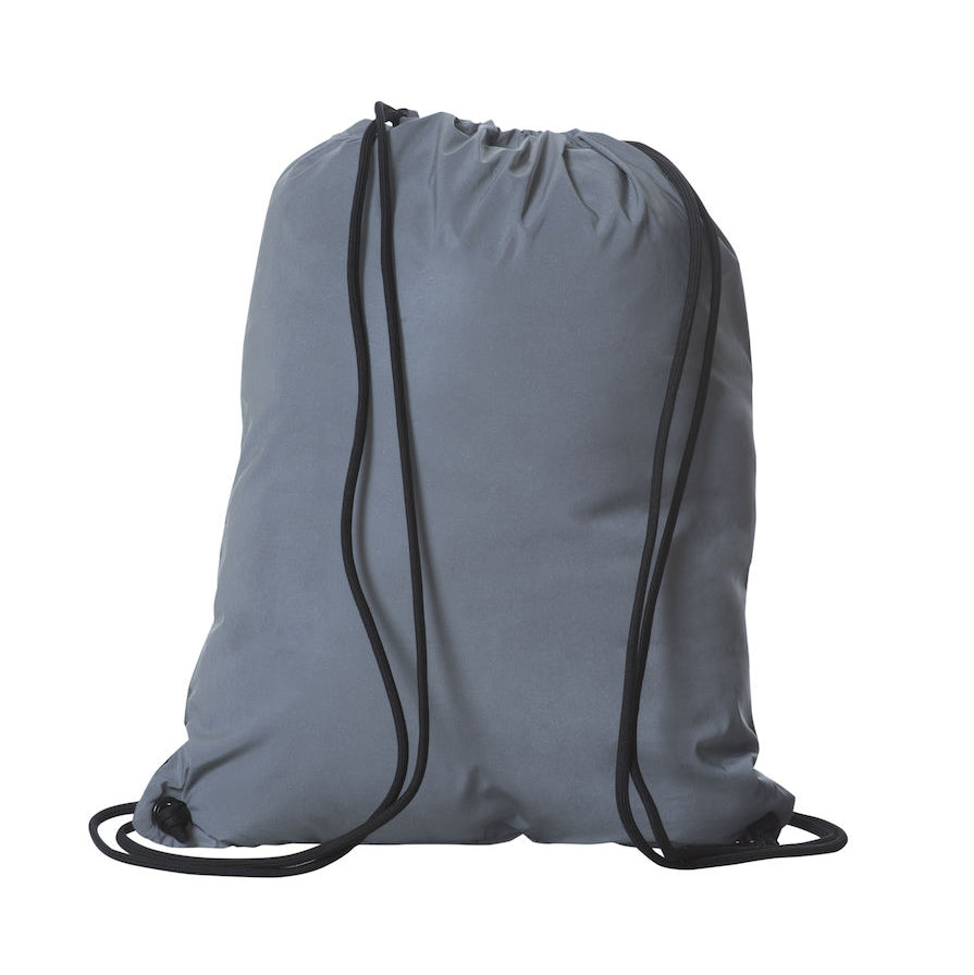 Reflekterande Påse | Gympaväska